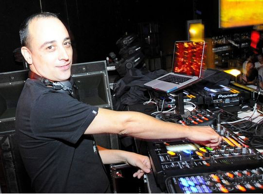 Biografia Sr Markus